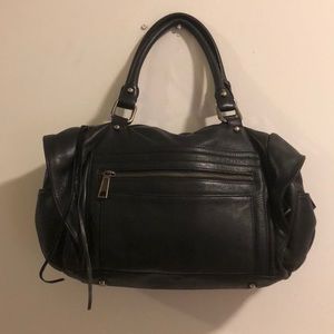 Rebecca Minkoff leather purse
